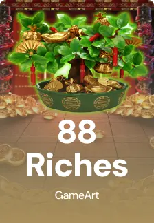 88 Riches