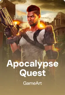 Apocalypse Quest