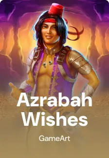 Azrabah Wishes