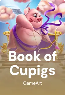 Book of Cupigs