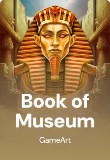 Book of Museum