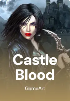 Castle Blood