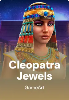 Cleopatra Jewels