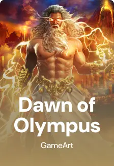 Dawn of Olympus