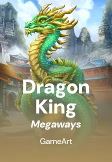 Dragon King Megaways