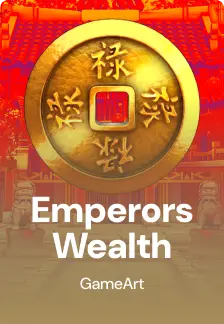 Emperors Wealth