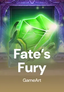 Fate’s Fury