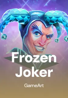 Frozen Joker