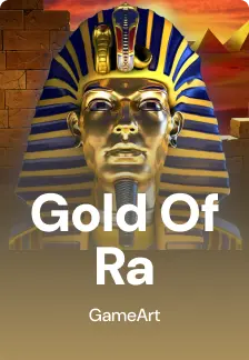 Gold Of Ra