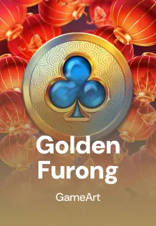 Golden Furong