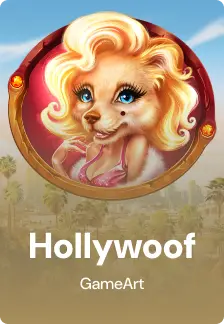 Hollywoof