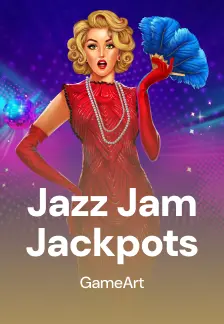 Jazz Jam Jackpots