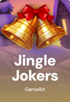 Jingle Jokers