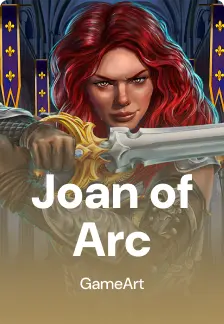 Joan of Arc