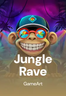 Jungle Rave