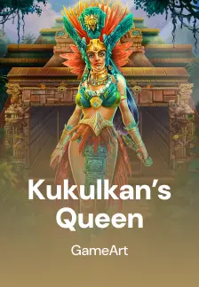 Kukulkan’s Queen