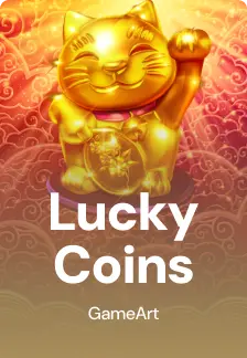 Lucky Coins