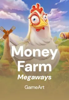 Money Farm Megaways