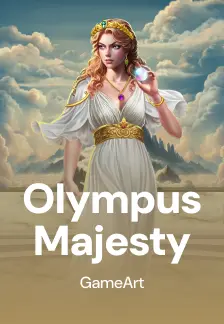 Olympus Majesty