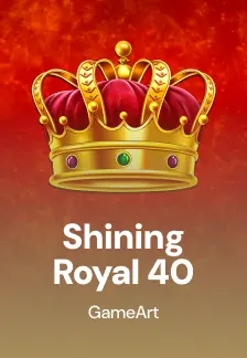 Shining Royal 40