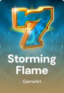 Storming Flame