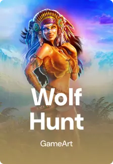 Wolf Hunt