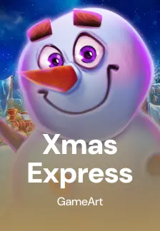 Xmas Express