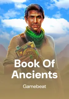 Book Of Ancients