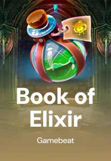 Book of Elixir