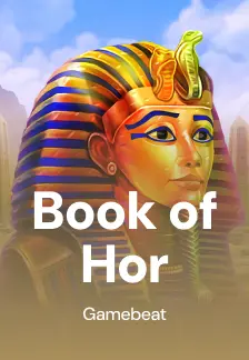 Book of Hor