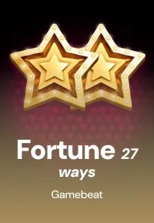 Fortune 27 ways