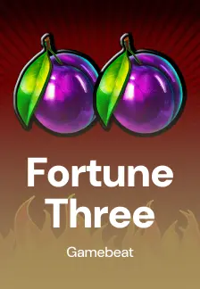 Fortune Three