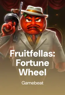 Fruitfellas: Fortune Wheel