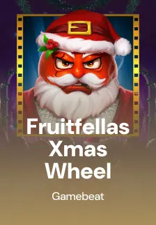 Fruitfellas Xmas Wheel