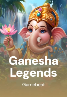 Ganesha Legends