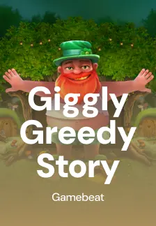 Giggly Greedy Story