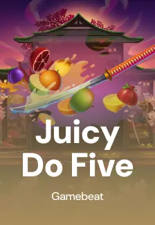 Juicy Do Five