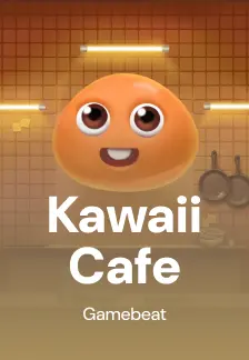 Kawaii Cafe