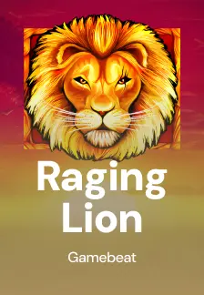 Raging Lion