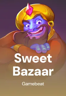 Sweet Bazaar