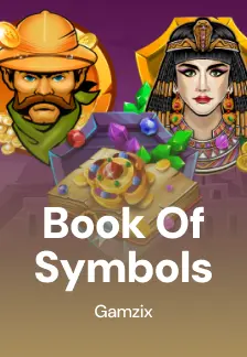 Book Of Symbols
