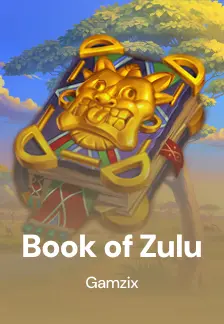 Book Of Zulu