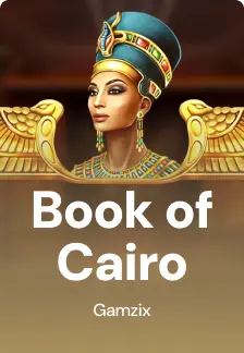 Book of Cairo