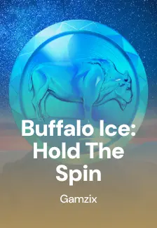 Buffalo Ice: Hold The Spin