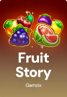 Fruit Story
