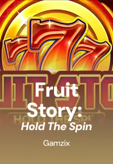 Fruit Story: Hold the Spin