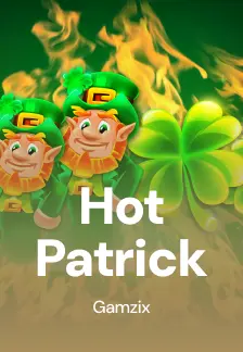 Hot Patrick