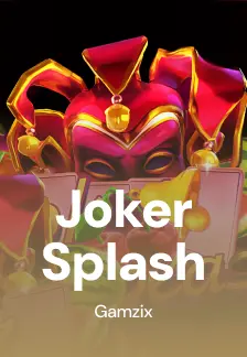 Joker Splash