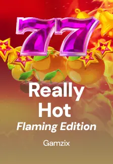 Really Hot Flaming Edition