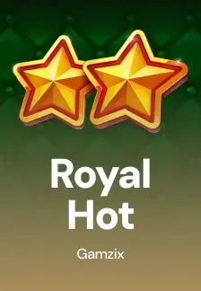 Royal Hot